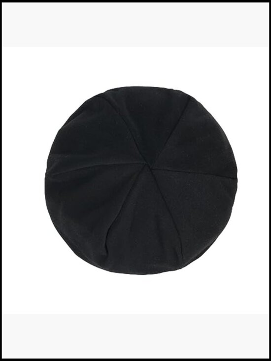 Thin Slouchy Beanie Hat Casual Paisley Adjustable Chemo Cap Lightweight main image 4